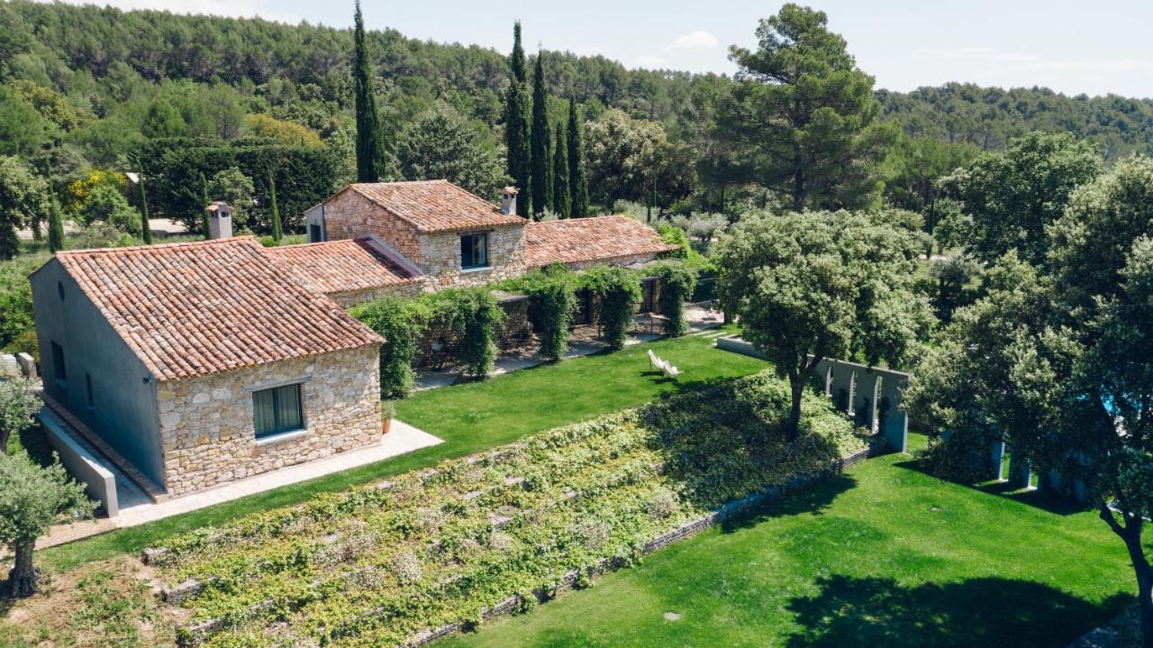 Domaine Monte Verdi Flayosc Екстер'єр фото