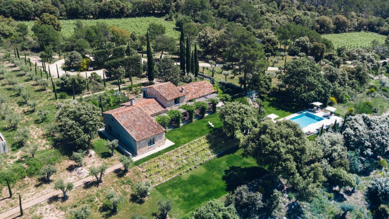Domaine Monte Verdi Flayosc Екстер'єр фото