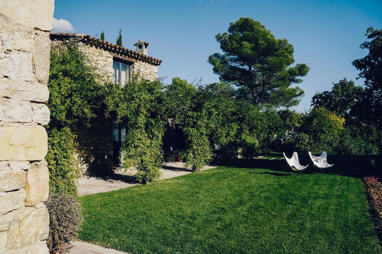 Domaine Monte Verdi Flayosc Екстер'єр фото